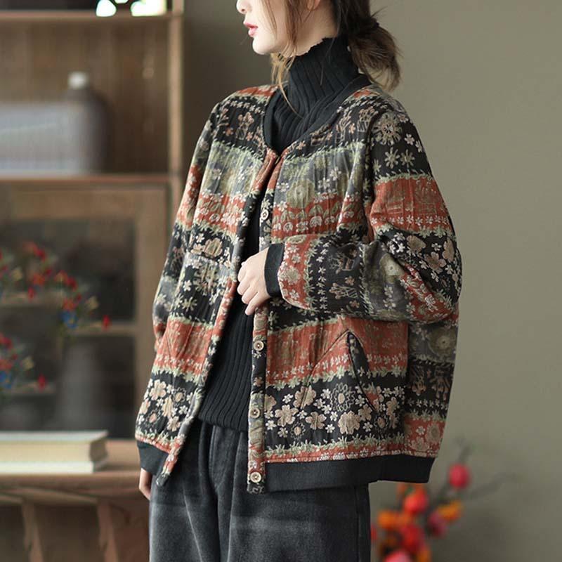 Elegantly Styled Coat for Everyday Wear