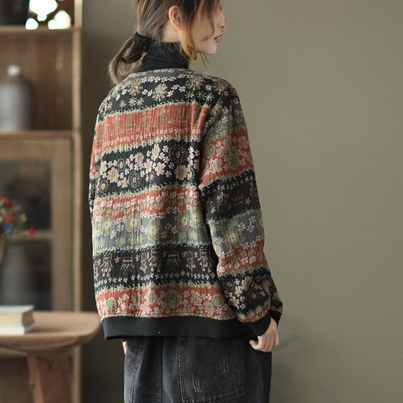 Elegantly Styled Coat for Everyday Wear