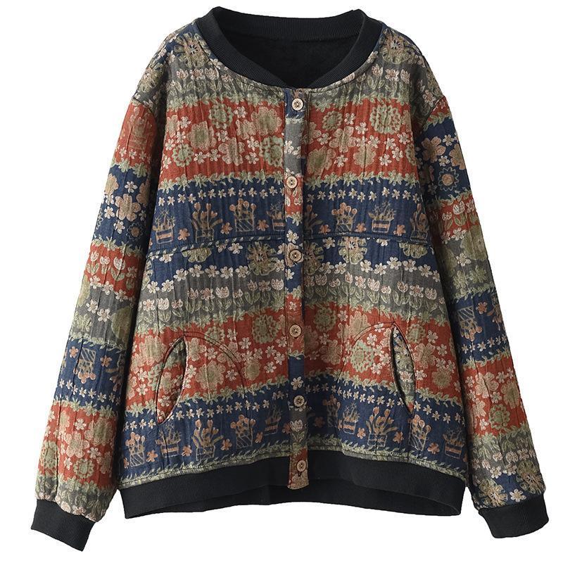 Elegantly Styled Coat for Everyday Wear