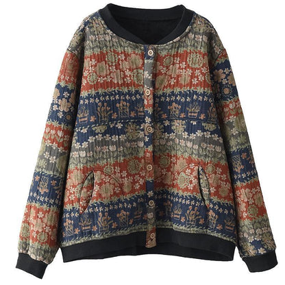 Elegantly Styled Coat for Everyday Wear