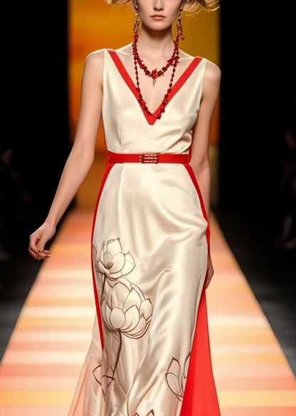 Classic Vintage & Enduringly Stylish Dress