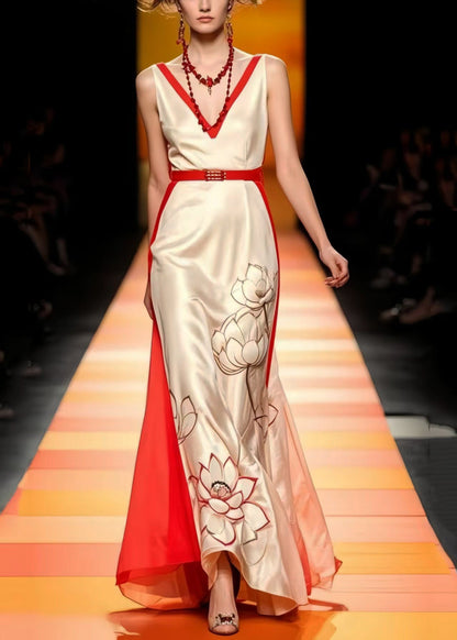 Classic Vintage & Enduringly Stylish Dress
