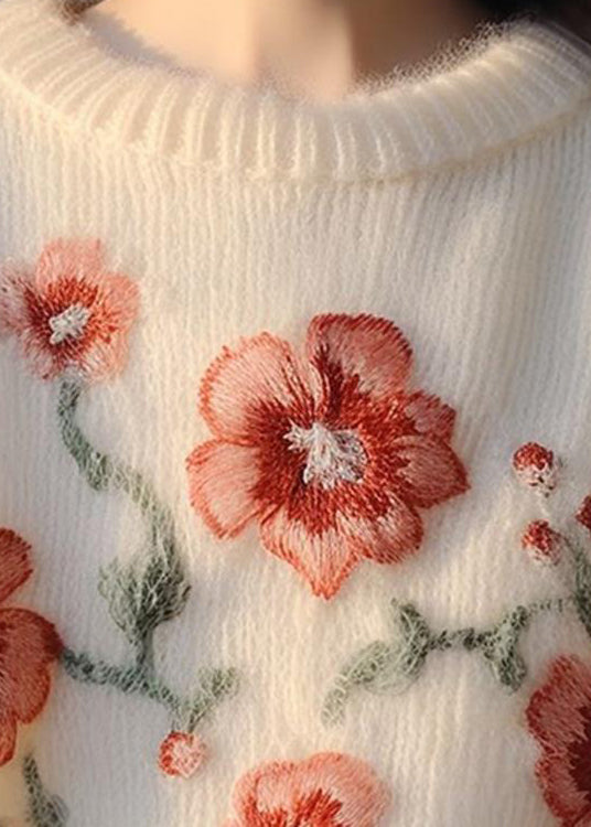 Elegantly Styled Sweater for Everyday Wear
