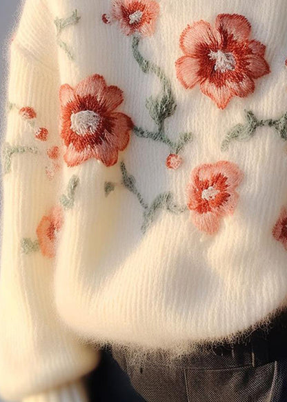 Classic Vintage & Enduringly Stylish Sweater