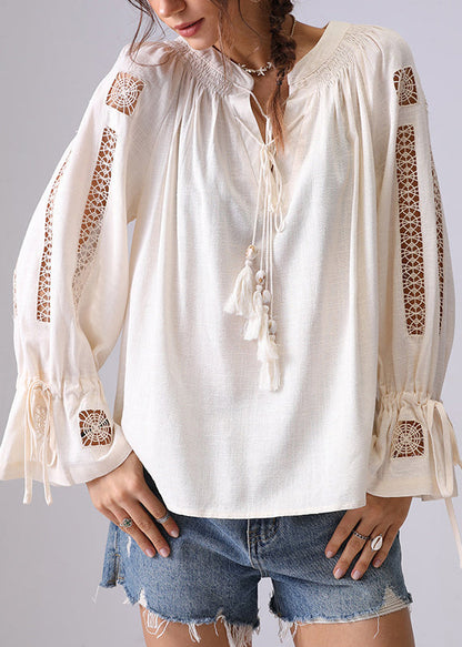 Gracefully Styled Shirt for Any Occasion