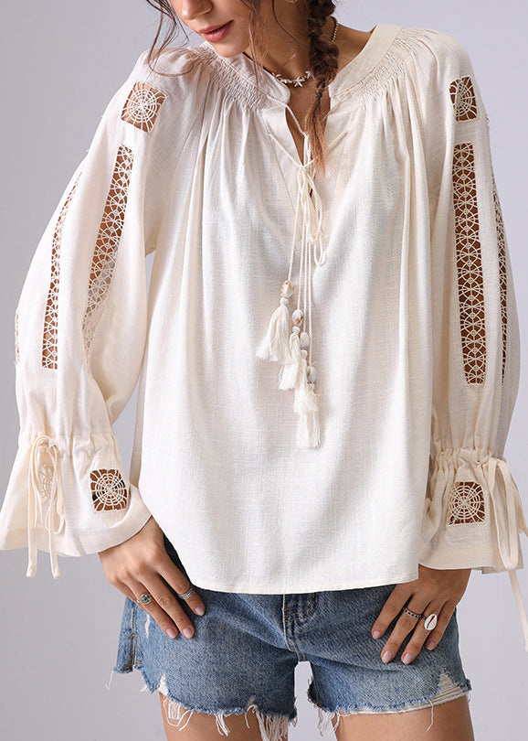 Gracefully Styled Shirt for Any Occasion