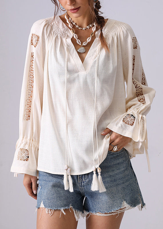 Gracefully Styled Shirt for Any Occasion
