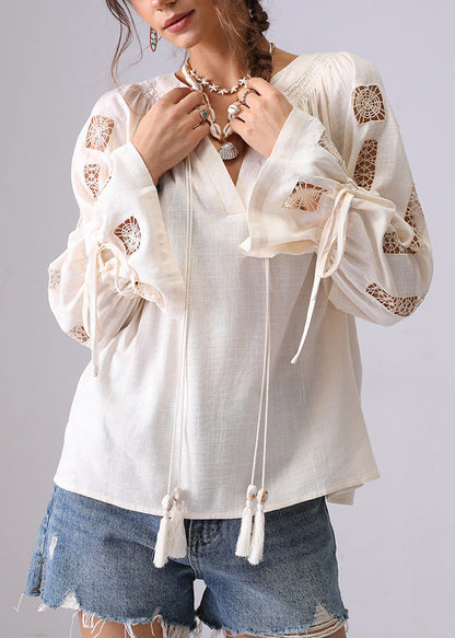 Gracefully Styled Shirt for Any Occasion