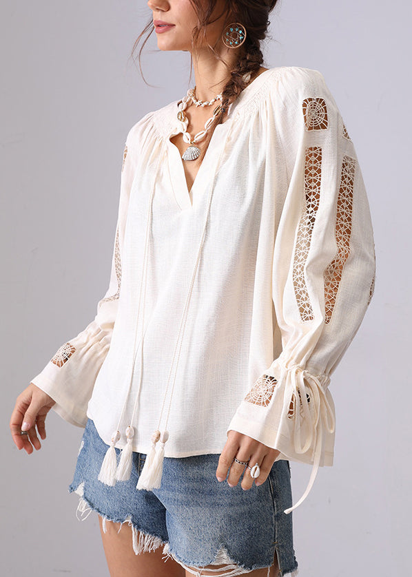 Gracefully Styled Shirt for Any Occasion