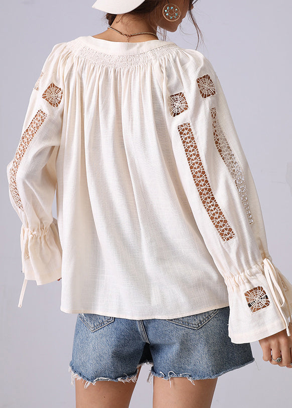 Gracefully Styled Shirt for Any Occasion