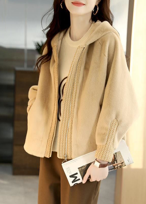 Classic Vintage & Enduringly Stylish Coat