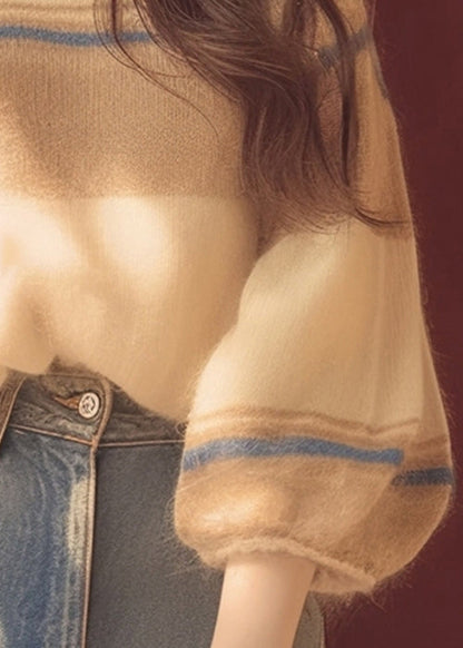 Elegantly Styled Sweater for Everyday Wear