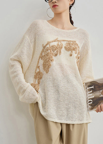 Gracefully Styled Top for Any Occasion