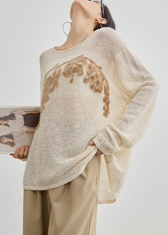 Gracefully Styled Top for Any Occasion