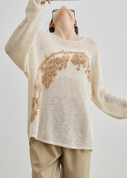Polished Top with an Effortless Classic Look