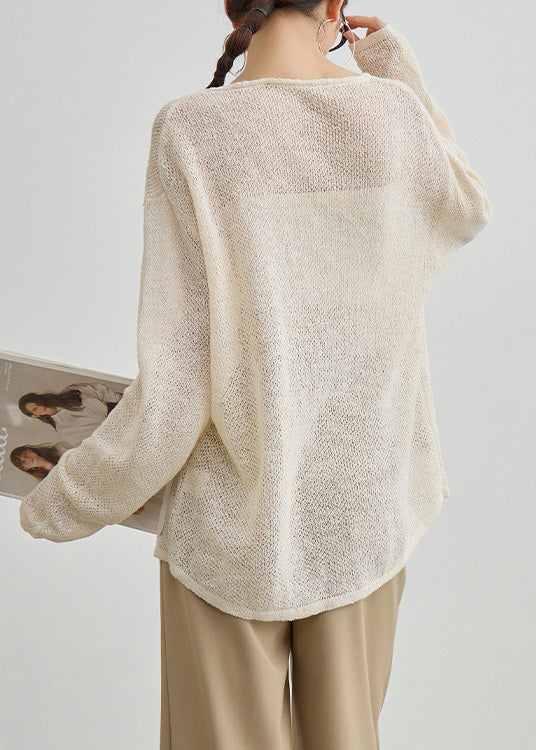 Gracefully Styled Top for Any Occasion