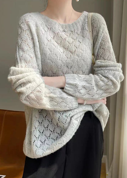 Vintage Inspired Top with a Contemporary Edge