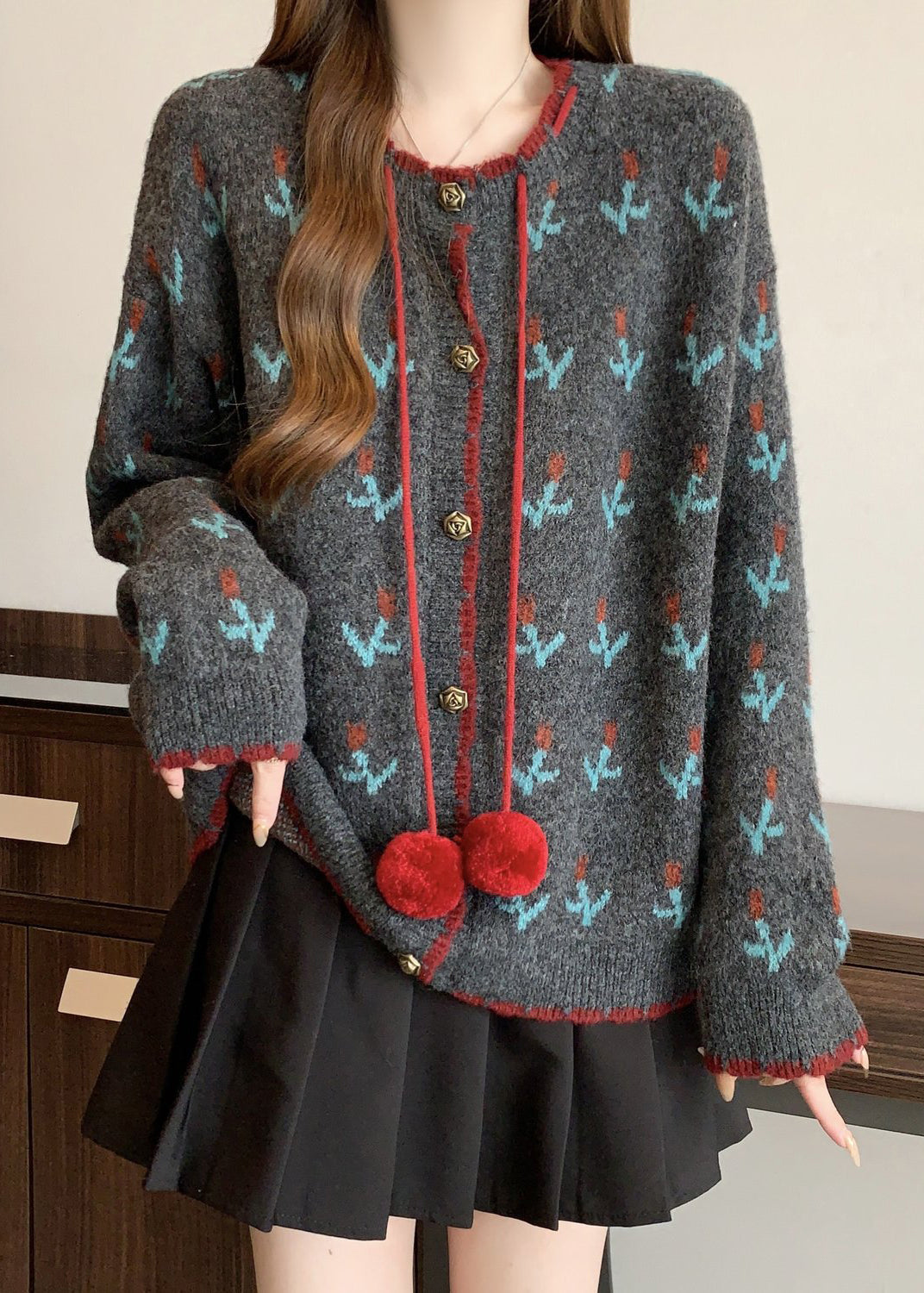 Beautifully Crafted Coat in a Classic Style