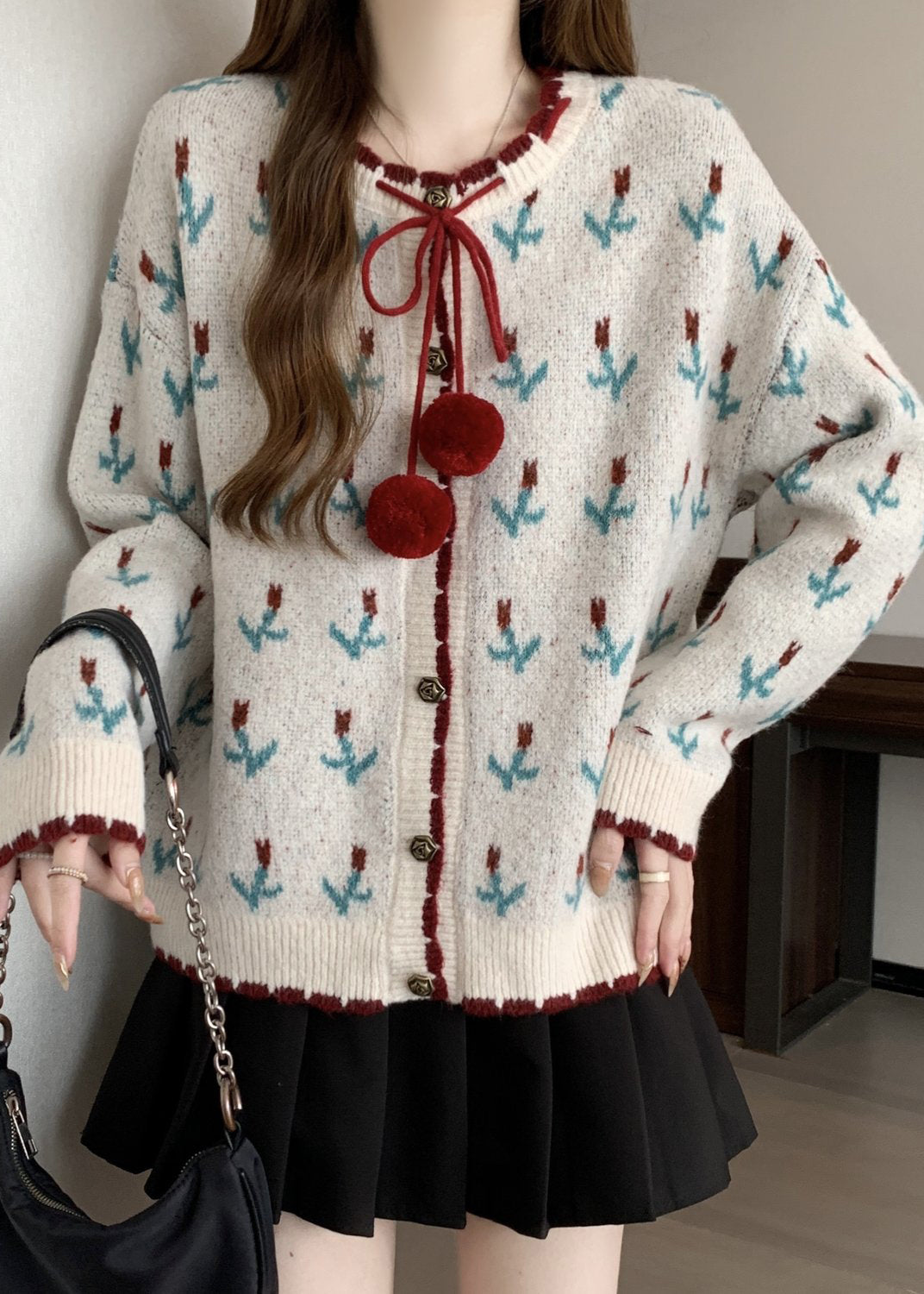 Beautifully Crafted Coat in a Classic Style