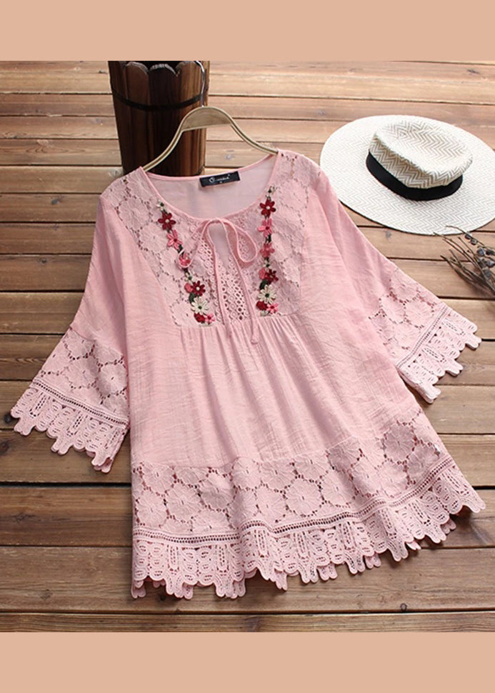 Beautifully Balanced Shirt with Timeless Character