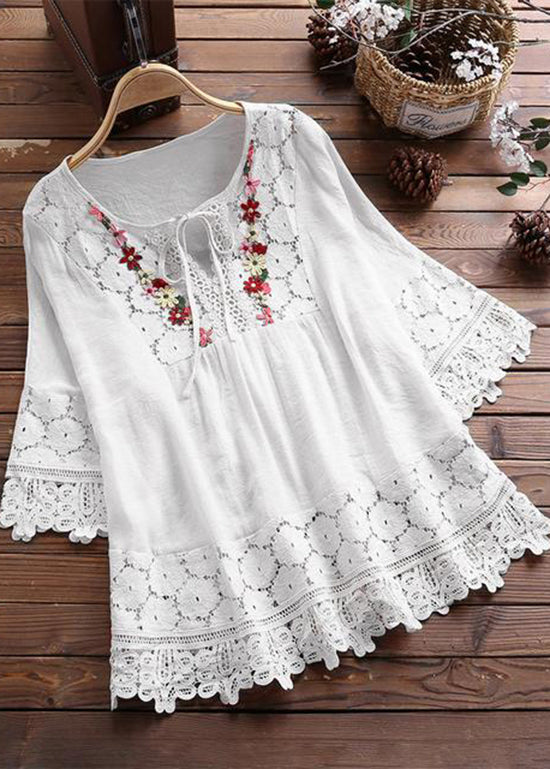 Beautifully Balanced Shirt with Timeless Character
