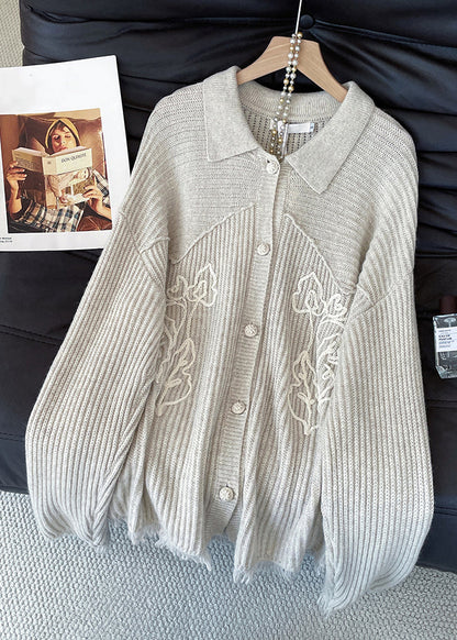 Elegantly Styled Coat for Everyday Wear