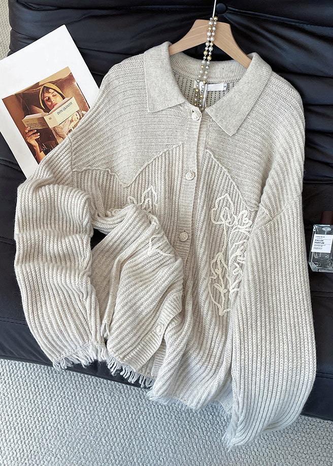 Elegantly Styled Coat for Everyday Wear