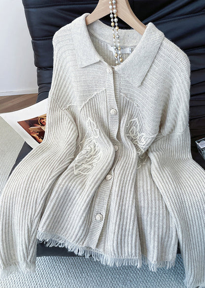 Elegantly Styled Coat for Everyday Wear