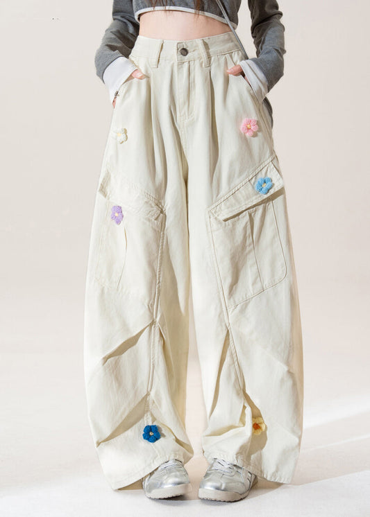 Beautifully Crafted Pants in a Classic Style