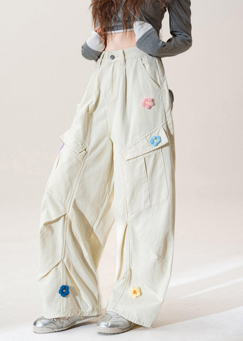 Beautifully Crafted Pants in a Classic Style