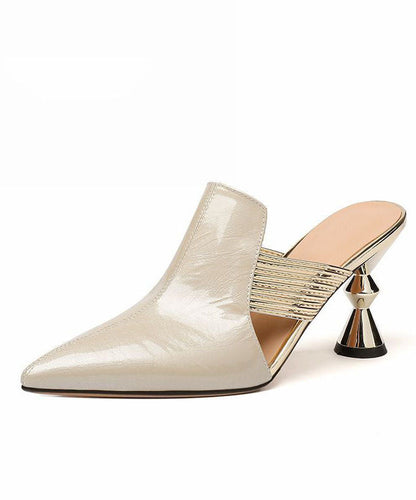 Graceful Orthopedic Slippers for Modern Look