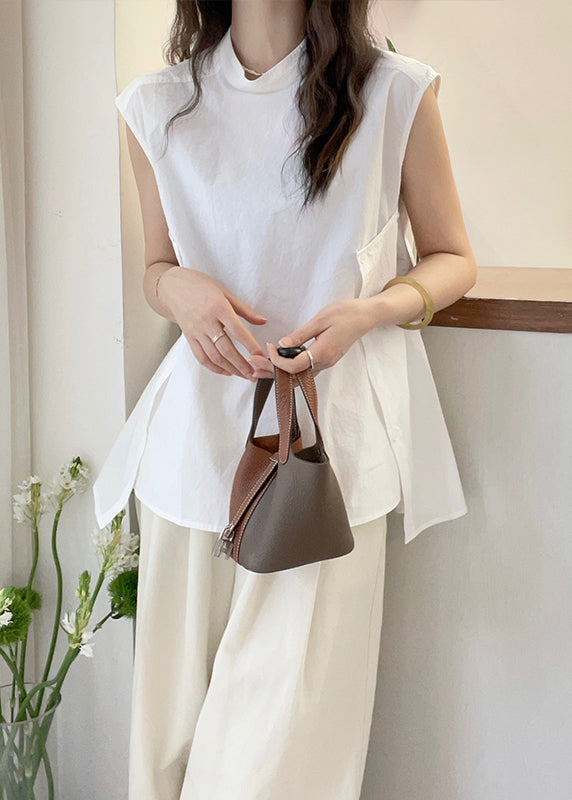 Polished Shirt with an Effortless Classic Look