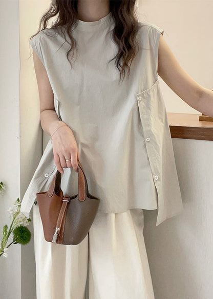 Polished Shirt with an Effortless Classic Look