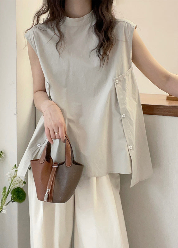 Polished Shirt with an Effortless Classic Look