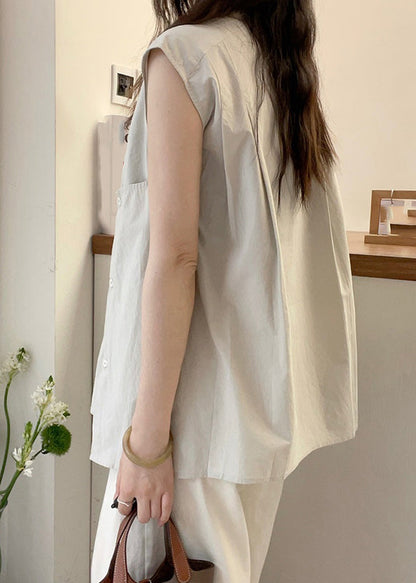 Polished Shirt with an Effortless Classic Look