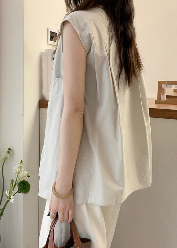 Polished Shirt with an Effortless Classic Look