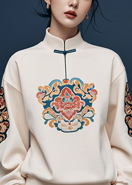 Classic Vintage & Enduringly Stylish Pullover