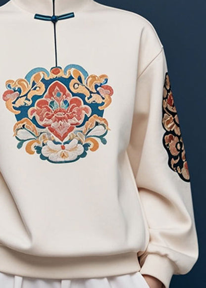 Classic Vintage & Enduringly Stylish Pullover
