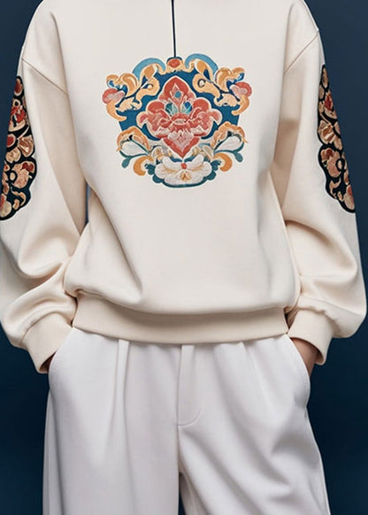 Classic Vintage & Enduringly Stylish Pullover