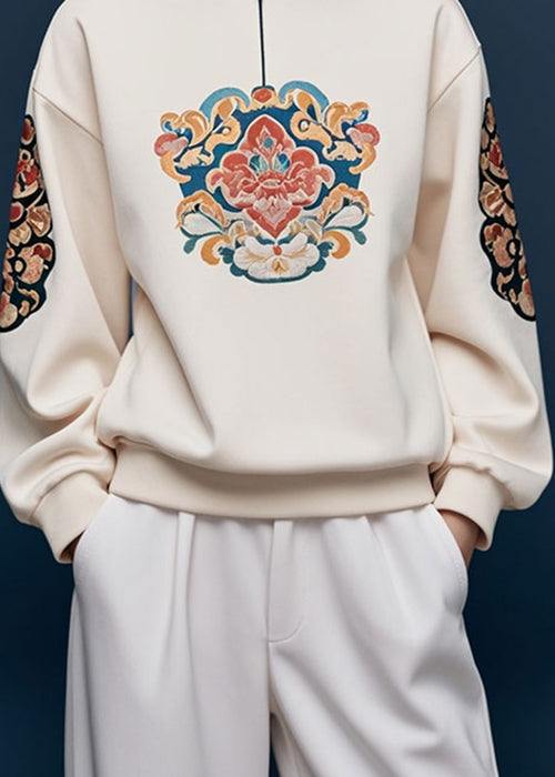 Classic Vintage & Enduringly Stylish Pullover