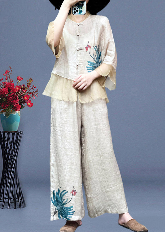 Effortlessly Elegant Shirt with a Timeless Design