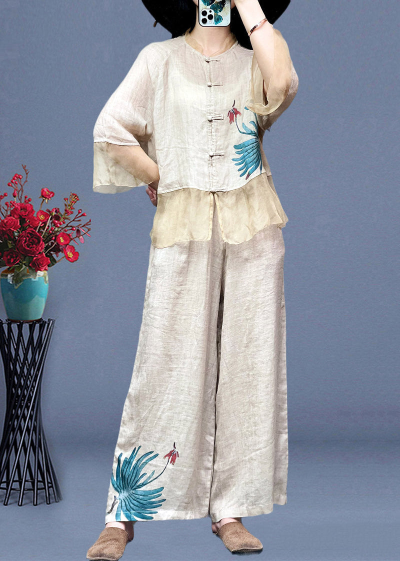 Effortlessly Elegant Shirt with a Timeless Design