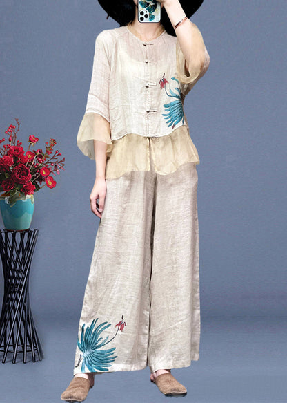 Effortlessly Elegant Shirt with a Timeless Design