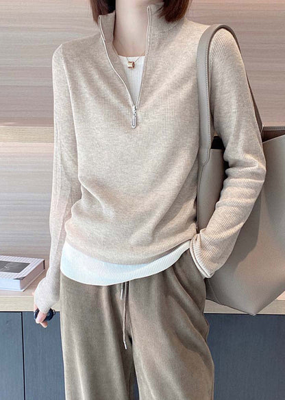 Beautifully Balanced Top with Timeless Character