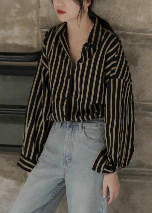 Classic Vintage & Enduringly Stylish Blouse