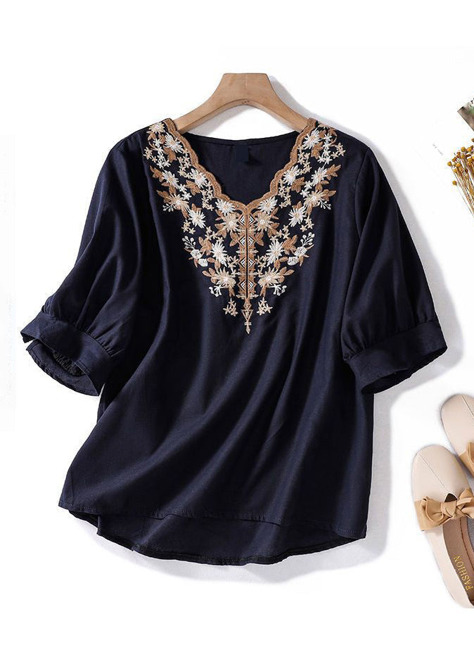 Polished Shirt with an Effortless Classic Look
