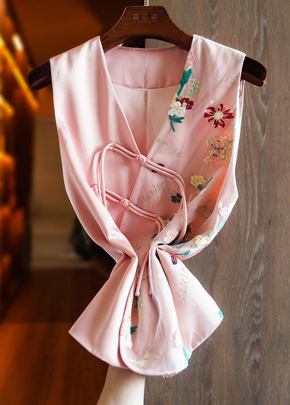 A Vintage Style Coat with Delicate Timeless Details