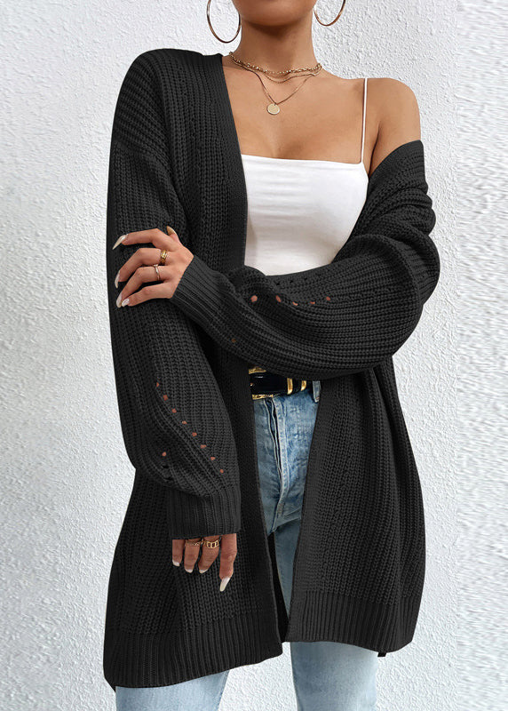 Beautifully Crafted Cardigan in a Classic Style