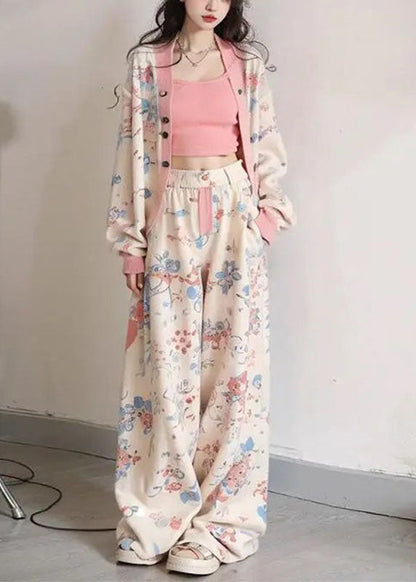 Beautifully Crafted Pants in a Classic Style