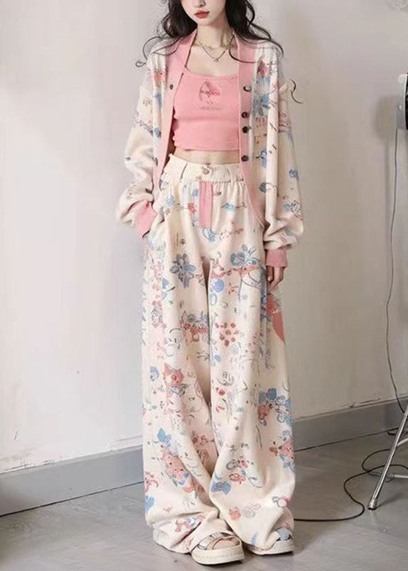 Beautifully Crafted Pants in a Classic Style